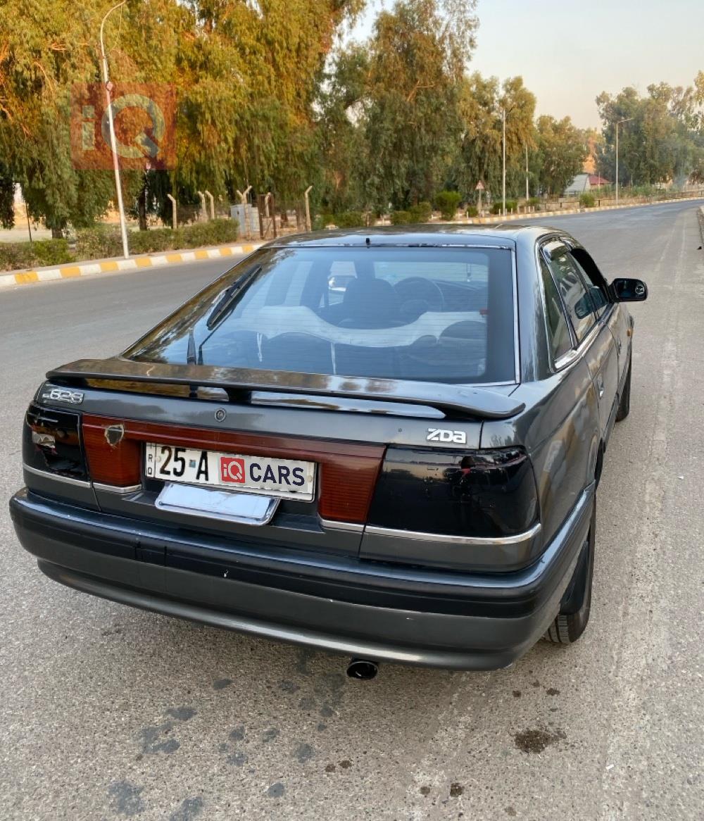 مازدا 626